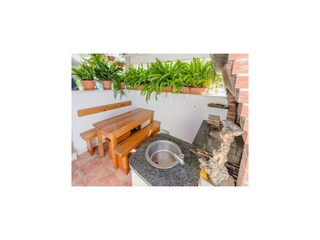 Apartamento Mirca  1