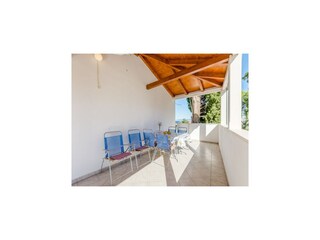 Appartement Mirca  34