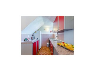 Appartement Mirca Kenmerken 15