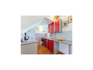 Appartement Mirca Kenmerken 24
