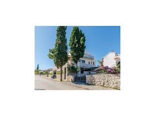 Apartment Mirca Außenaufnahme 5