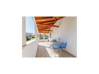 Appartement Mirca  34