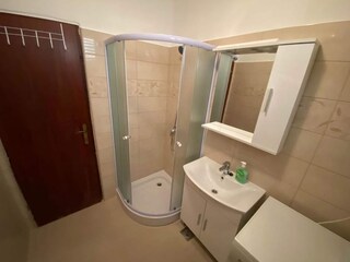 Appartement Mirca Équipement 8