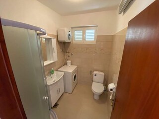 Apartamento Mirca Características 9