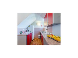 Apartamento Mirca Características 17