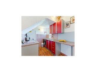 Apartamento Mirca Características 10