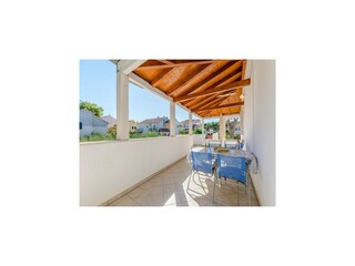 Appartement Mirca  31