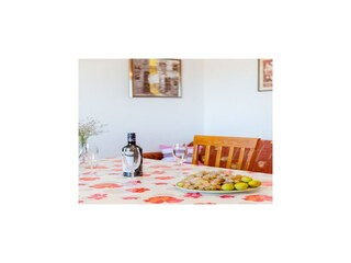 Appartamento Mirca Caratteristiche 16