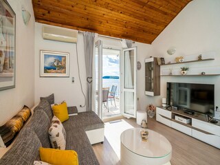 Apartamento Zaton bei Dubrovnik Características 6