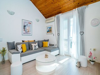 Appartement Zaton bei Dubrovnik Équipement 17