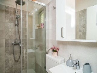 Apartamento Zaton bei Dubrovnik Características 13