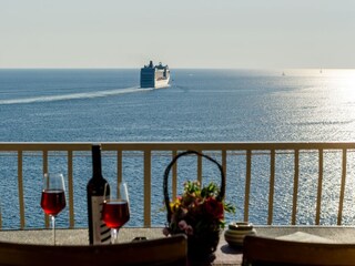 Appartamento Zaton bei Dubrovnik  38
