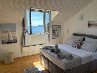 Apartamento Zaton bei Dubrovnik Características 20