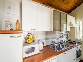 Apartamento Zaton bei Dubrovnik Características 12