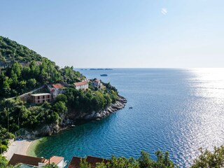 Appartamento Zaton bei Dubrovnik  42