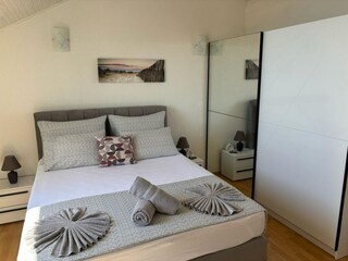 Appartement Zaton bei Dubrovnik Équipement 11