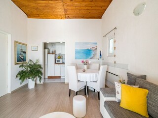 Appartamento Zaton bei Dubrovnik Caratteristiche 14