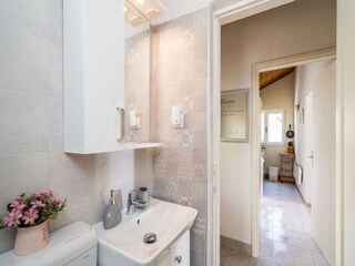 Apartamento Zaton bei Dubrovnik Características 8