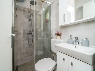 Appartement Zaton bei Dubrovnik Équipement 10