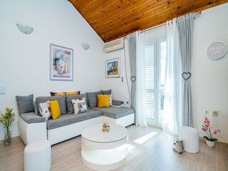 Apartamento Zaton bei Dubrovnik Características 15