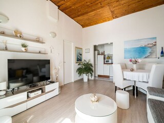 Apartamento Zaton bei Dubrovnik Características 22