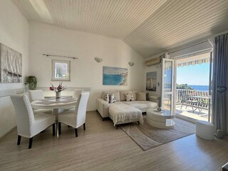 Appartamento Zaton bei Dubrovnik Caratteristiche 25