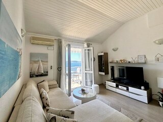Apartamento Zaton bei Dubrovnik Características 26