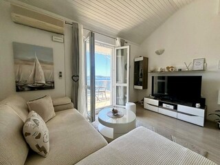 Appartamento Zaton bei Dubrovnik Caratteristiche 27