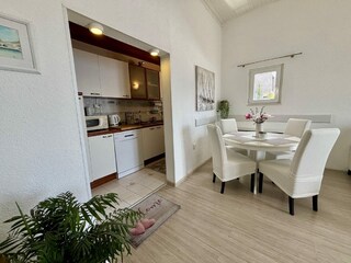 Appartamento Zaton bei Dubrovnik Caratteristiche 28