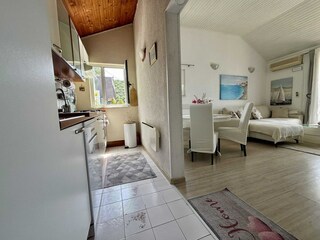 Appartamento Zaton bei Dubrovnik Caratteristiche 29