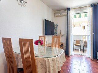 Apartamento Supetar Características 16