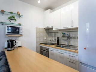 Appartement Supetar Kenmerken 13