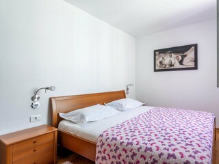 Appartamento Supetar Caratteristiche 9