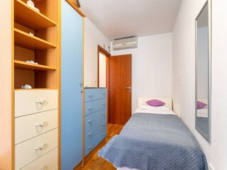 Appartement Supetar Équipement 15