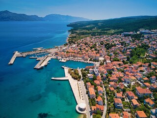 Appartement Supetar  25