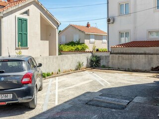 Appartement Supetar Enregistrement extérieur 4