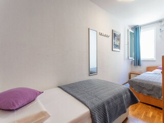 Appartement Supetar Kenmerken 18