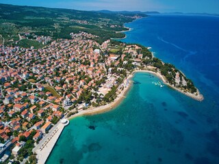 Appartamento Supetar  26