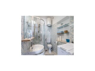 Appartement Pučišća Équipement 12