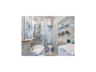 Appartement Pučišća Équipement 21