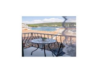 Appartement Pučišća Buitenaudio-opname 4