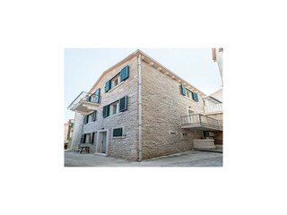 Apartamento Pučišća Grabación al aire libre 5