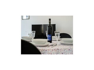 Appartement Pučišća Enregistrement extérieur 7