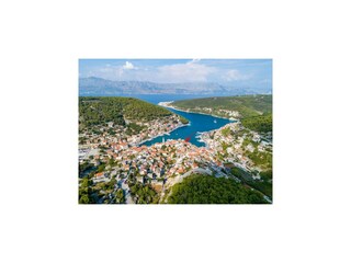 Appartamento Pučišća  26