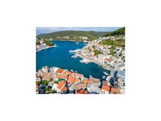 Appartement Pučišća  28