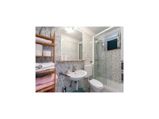 Appartement Pučišća Kenmerken 14