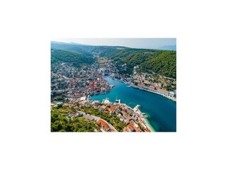 Appartamento Pučišća  23