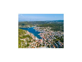 Appartement Pučišća  24