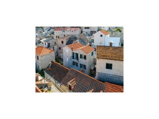 Appartamento Pučišća Registrazione all'aperto 5