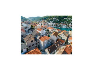 Appartement Pučišća  21